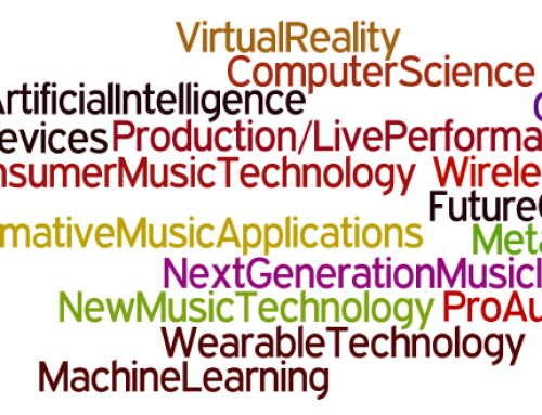 A3E Research™ Releases Research Findings and Market Impact Forecasts Examining Disruptive Technologies on Music & Entertainment Industries