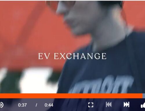 Visit Detroit rolls out ‘Detroit Wins’ campaign: EV Exchange Mention!
