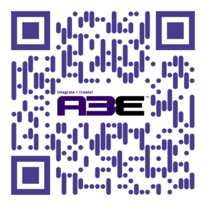 a3e-qr-code