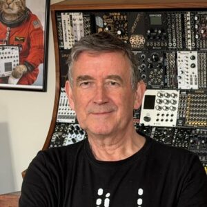 peter brown 2026 A3E 2027 Anaheim NAMM