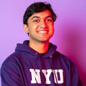 rithik kundu 2026 A3E 2027 Anaheim NAMM